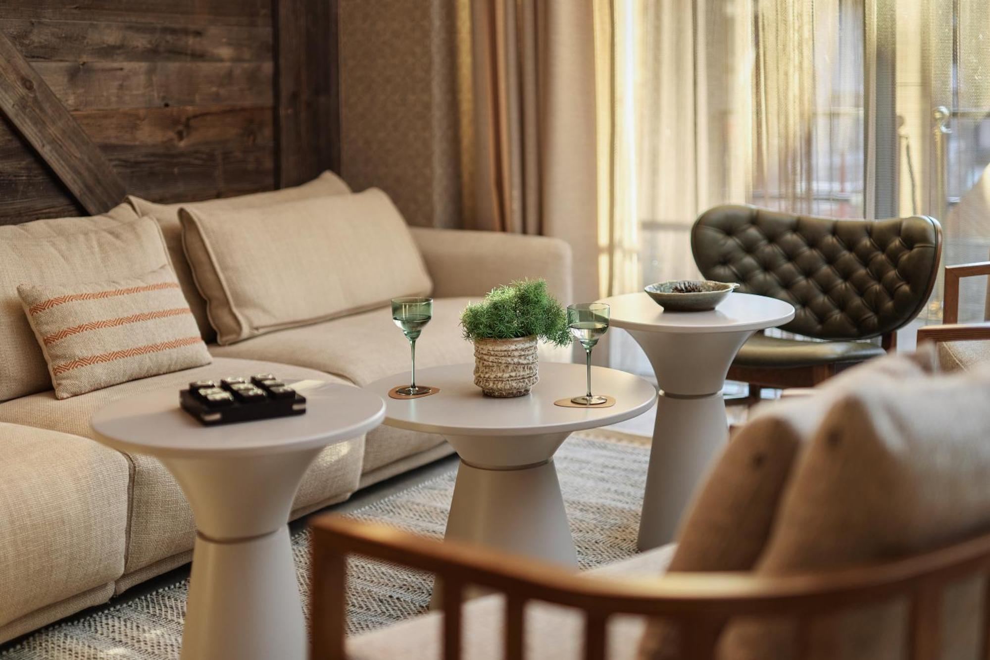 Hotel Wulfenia &